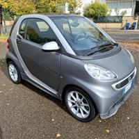 Smart ForTwo 1000 52 kW del 2013 SOLO 97.000 KM