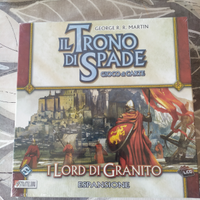 Il trono di spade i lord di granito lcg