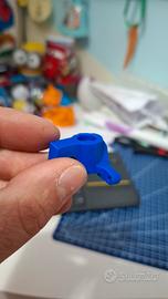  creazioni di stampe 3D