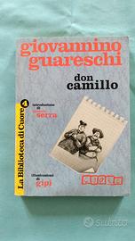 Don Camillo - Guareschi 