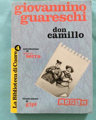 Don Camillo - Guareschi 