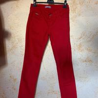 Pantaloni da ragazza 