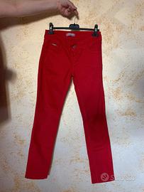 Pantaloni da ragazza 