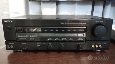 SONY TA-AV501R