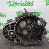 CAMBIO 6 MARCE AUDI A3 8P 2.0 TDI ANNO 2011