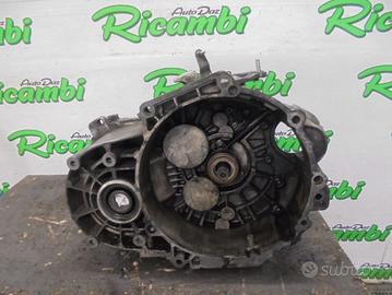 CAMBIO 6 MARCE AUDI A3 8P 2.0 TDI ANNO 2011