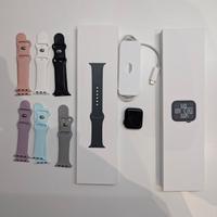 Apple Watch SE 2nd Gen Cell + GPS completo