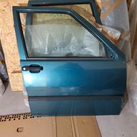 N° 4 Spostelli Fiat Uno Tipino più Cofano motore