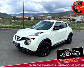 NISSAN - Juke - 1.5 dCi 110CV S&S Tekna NAVI