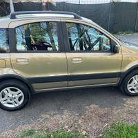 Fiat panda 1.2 natural power 2008