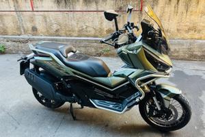 Zontes 368 G