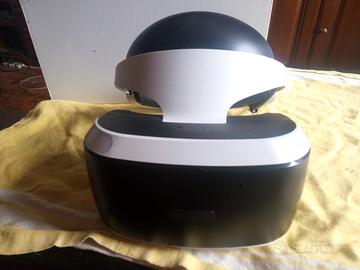 psvr ps4