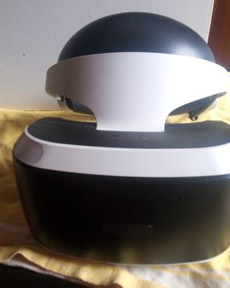 psvr ps4