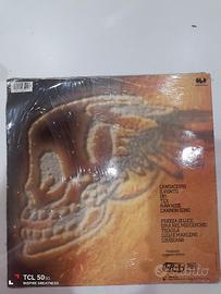 LP Pirata Litfiba