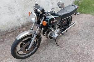 Suzuki GS 500 E 1979