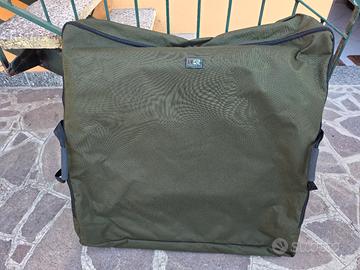 Lettino Fox R3