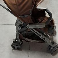 Passeggino Inglesina trio Zippy