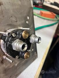 Pompa idroguida ultraflex