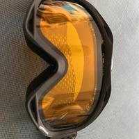 maschera da sci o snowboard 