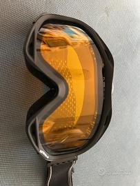 maschera da sci o snowboard 