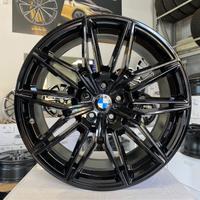 Cerchi Bmw raggio 18 NUOVI cod.37822