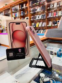IPhone 15 plus 256GB CON GARANZIA