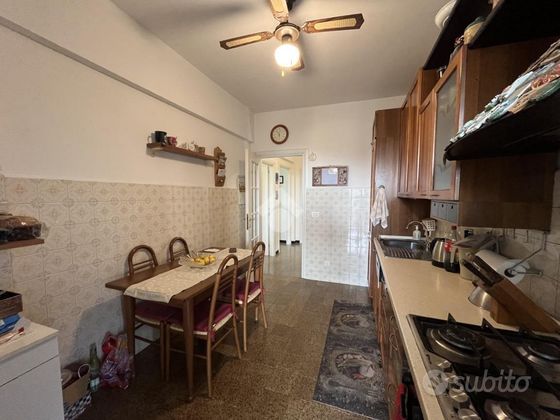 Appartamento – Sestri Levante, Villa Manierta - Vista 3