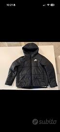 Giacca Nike unisex