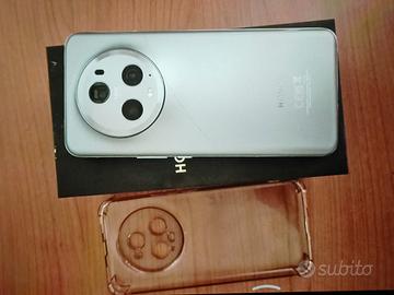 honor magic 5 pro 