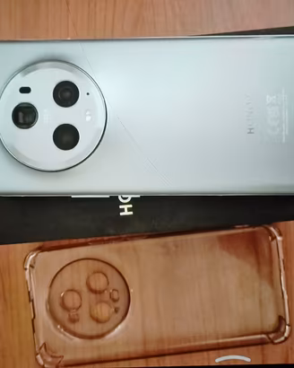 honor magic 5 pro 