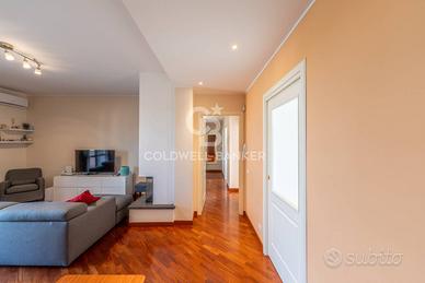 Appartamento - Acireale