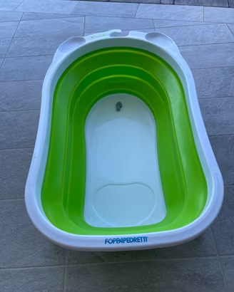 Vaschetta per bambini