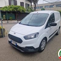 FORD Transit Courier 1.5 TDCi 75CV Van