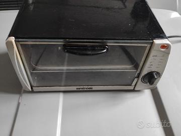 fornetto da giardino