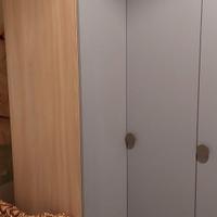 Cabina armadio