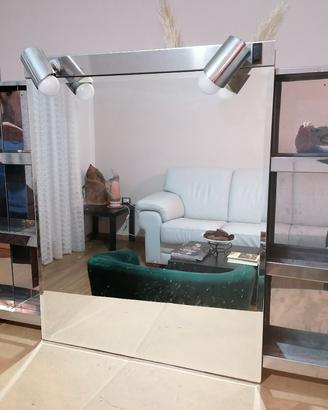 SPECCHIO BAGNO 
