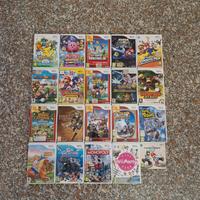giochi Wii 