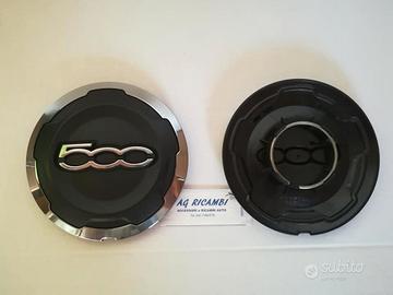1 coprimozzo ORIGINALE Fiat 500L
