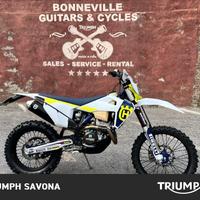 HUSQVARNA 250 FE 4T