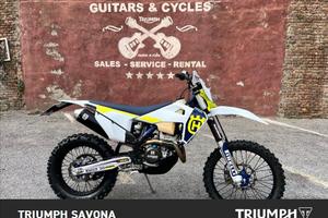 HUSQVARNA 250 FE 4T