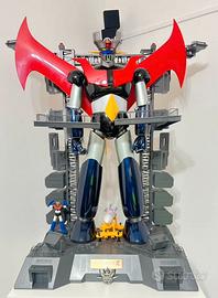 Mazinga Z  Hachette