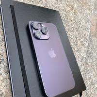 Iphone 14 pro 256 gb