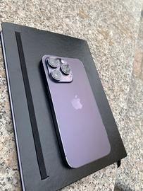 Iphone 14 pro 256 gb