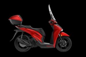 Honda SH 125 - INTERESSI ZERO