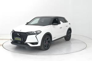 DS DS3 Crossback 1.2 puretech Performance N223397