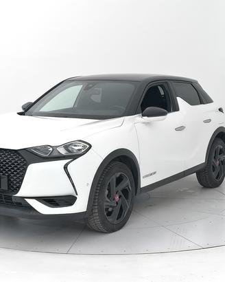 DS DS3 Crossback 1.2 puretech Performance N223397