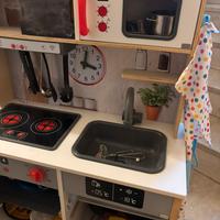 Cucinetta per bambini