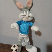 peluche bugs bunny
