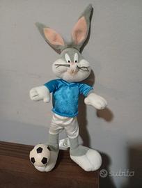 peluche bugs bunny
