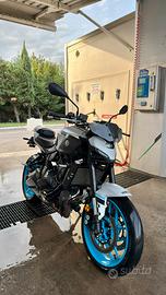 Yamaha MT 07 2025
